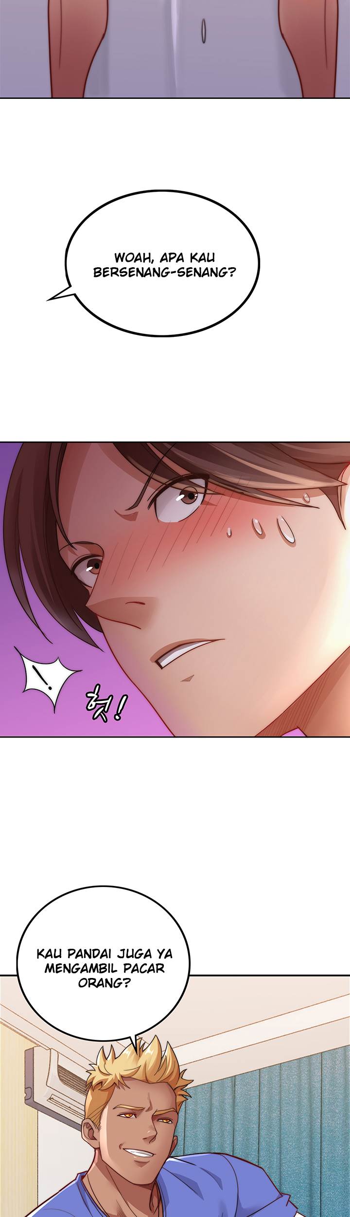 Lovers Exchange - Chapter 2 52 Lovers Exchange - Chapter 2 52