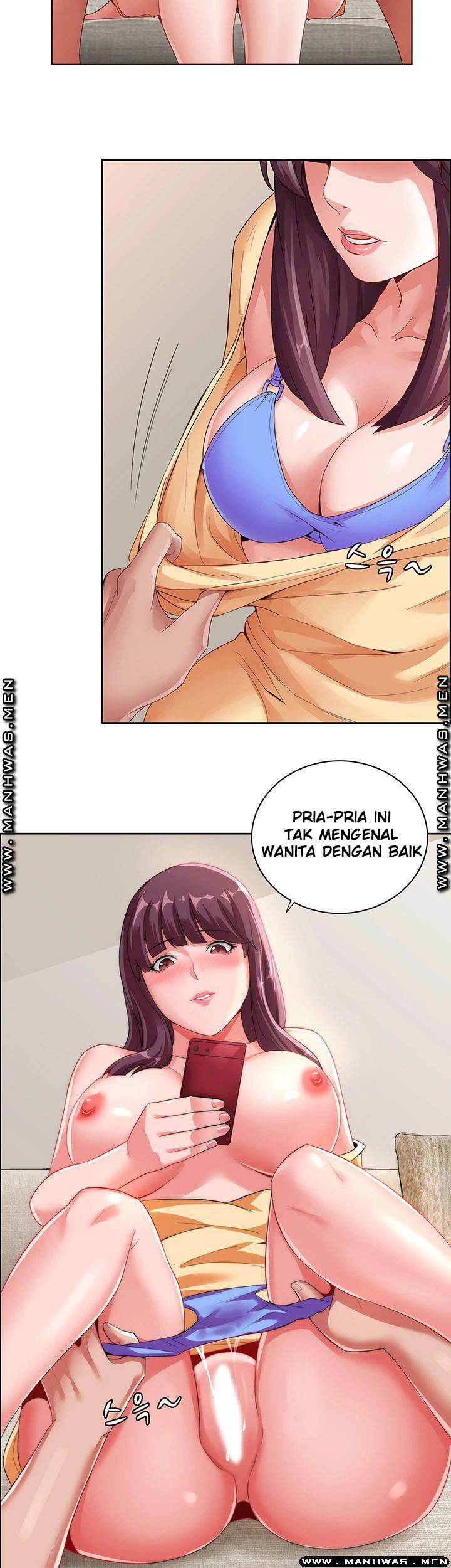 Lovers Exchange - Chapter 6 20 Lovers Exchange - Chapter 6 20