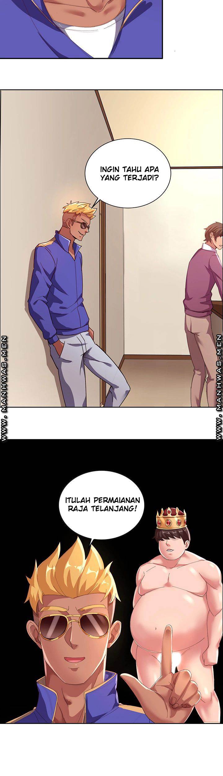 Lovers Exchange - Chapter 6 27 Lovers Exchange - Chapter 6 27