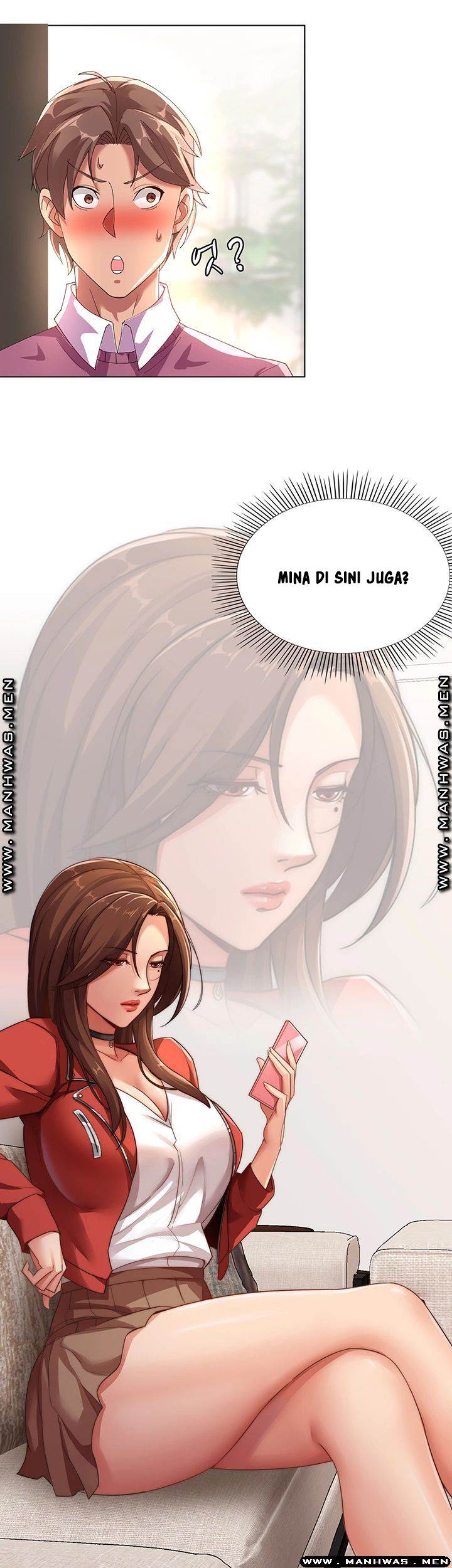 Lovers Exchange - Chapter 6 3 Lovers Exchange - Chapter 6 3