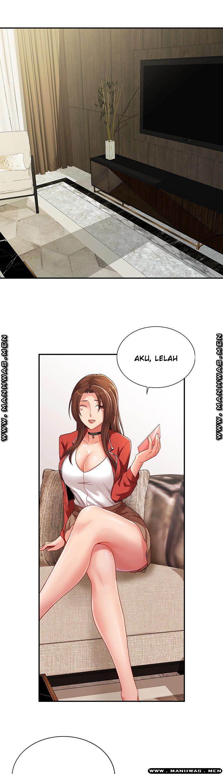 Lovers Exchange - Chapter 6 18 Lovers Exchange - Chapter 6 18