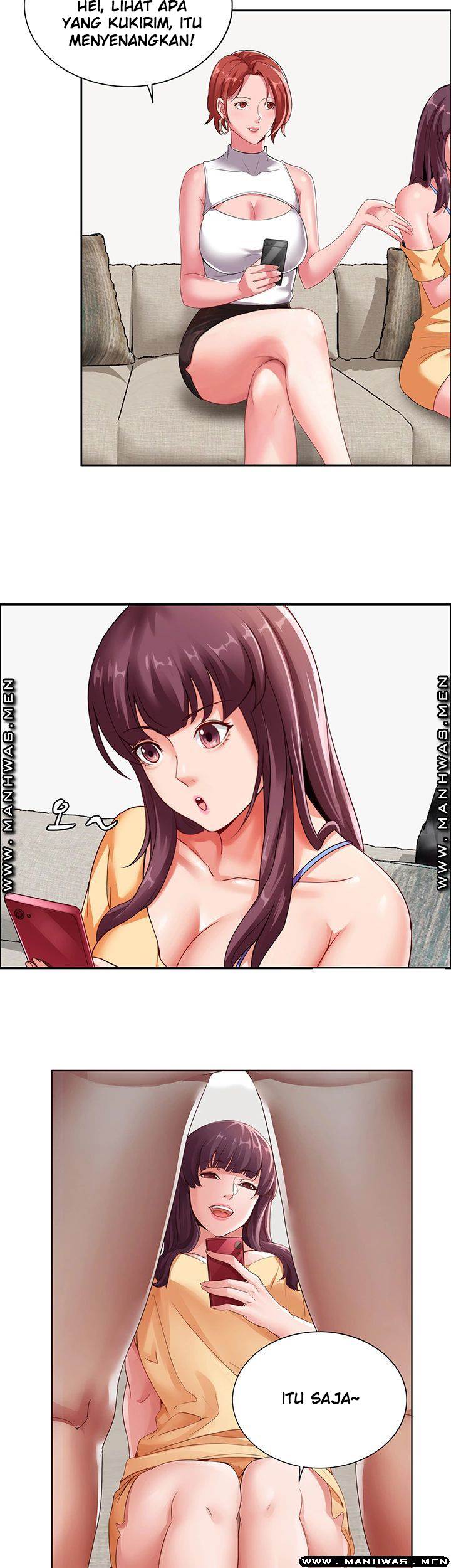 Lovers Exchange - Chapter 6 19 Lovers Exchange - Chapter 6 19