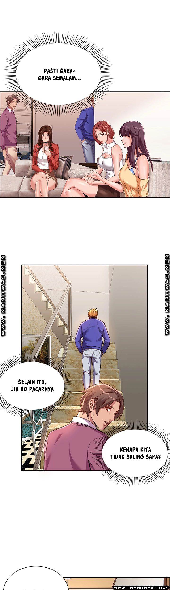 Lovers Exchange - Chapter 6 10 Lovers Exchange - Chapter 6 10