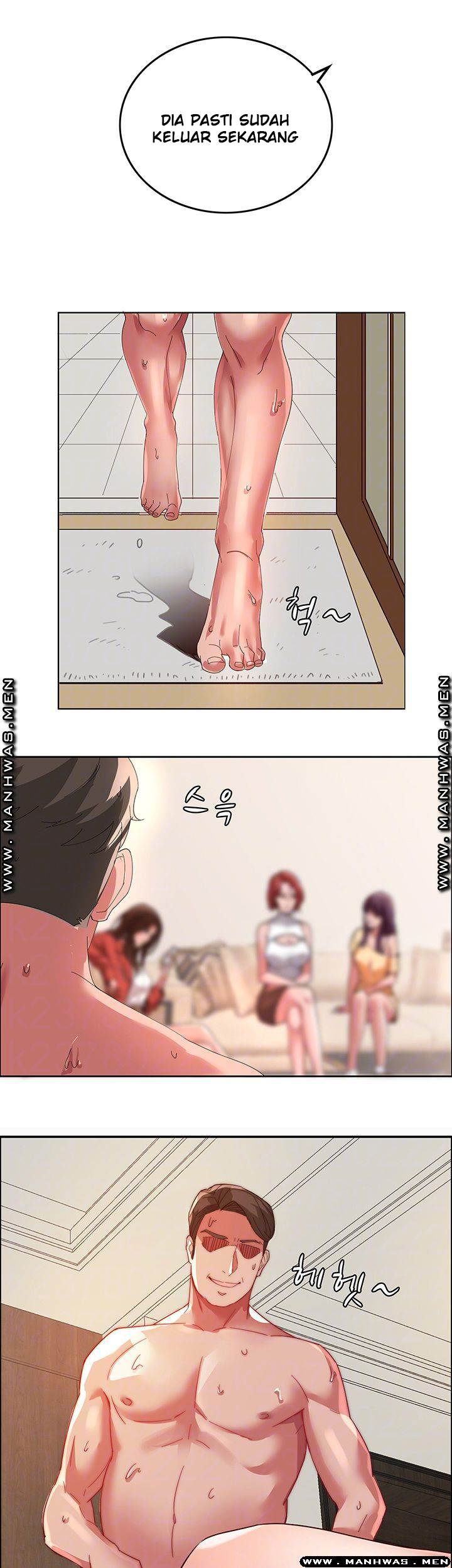 Lovers Exchange - Chapter 6 14 Lovers Exchange - Chapter 6 14