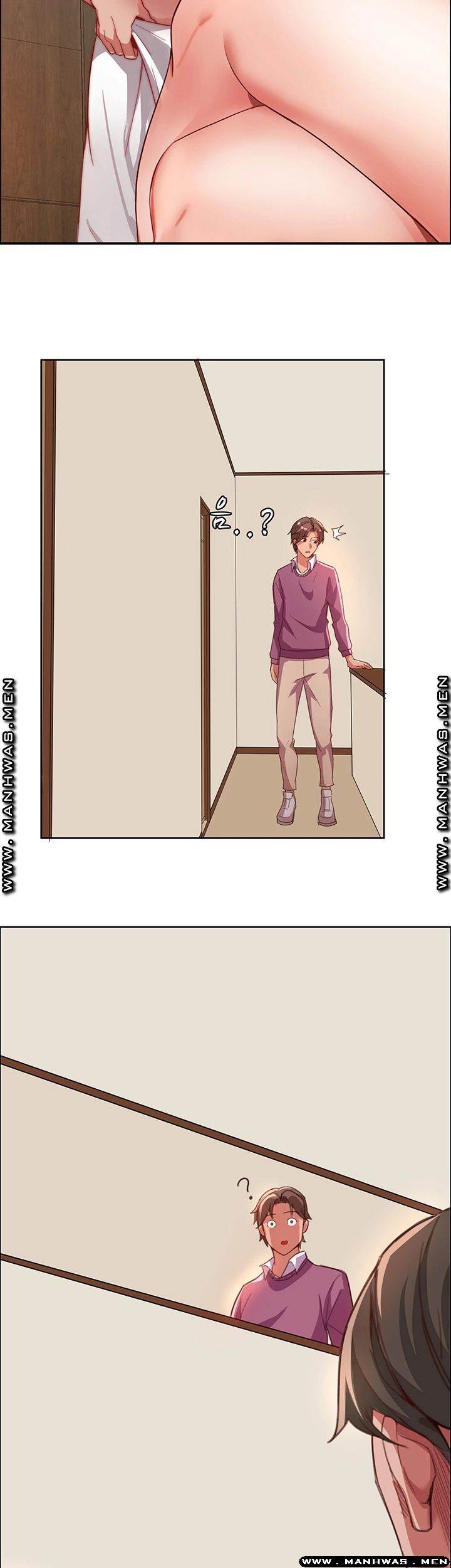 Lovers Exchange - Chapter 6 15 Lovers Exchange - Chapter 6 15