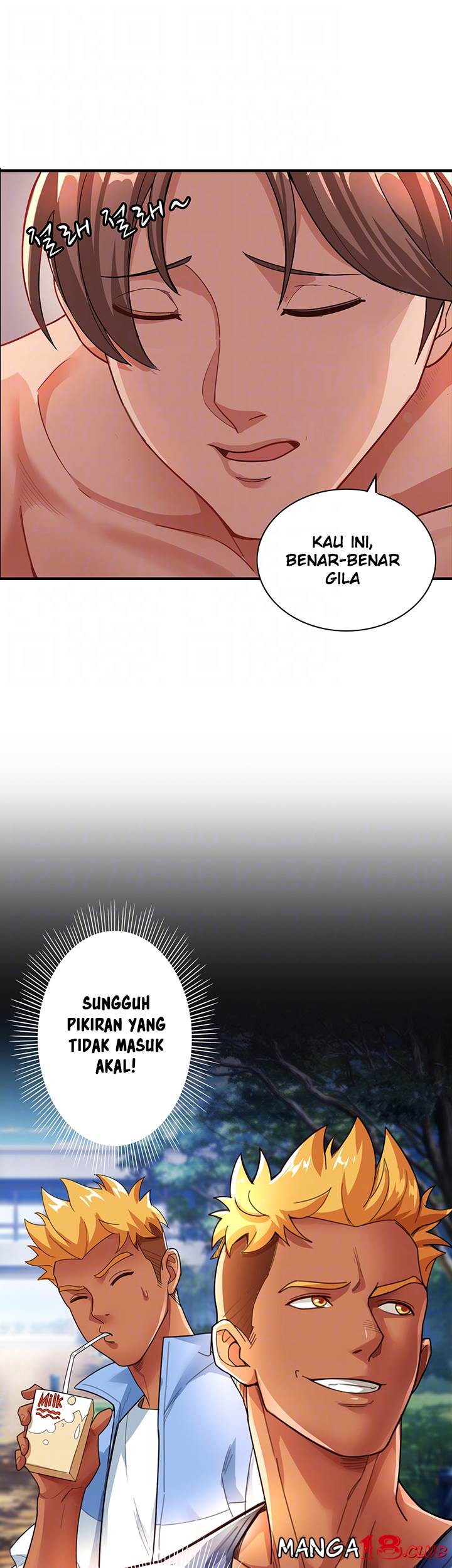 Lovers Exchange - Chapter 4 9 Lovers Exchange - Chapter 4 9