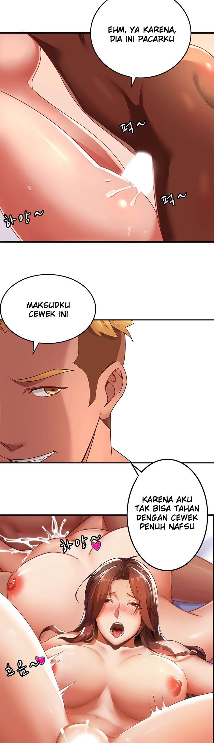 Lovers Exchange - Chapter 4 7 Lovers Exchange - Chapter 4 7