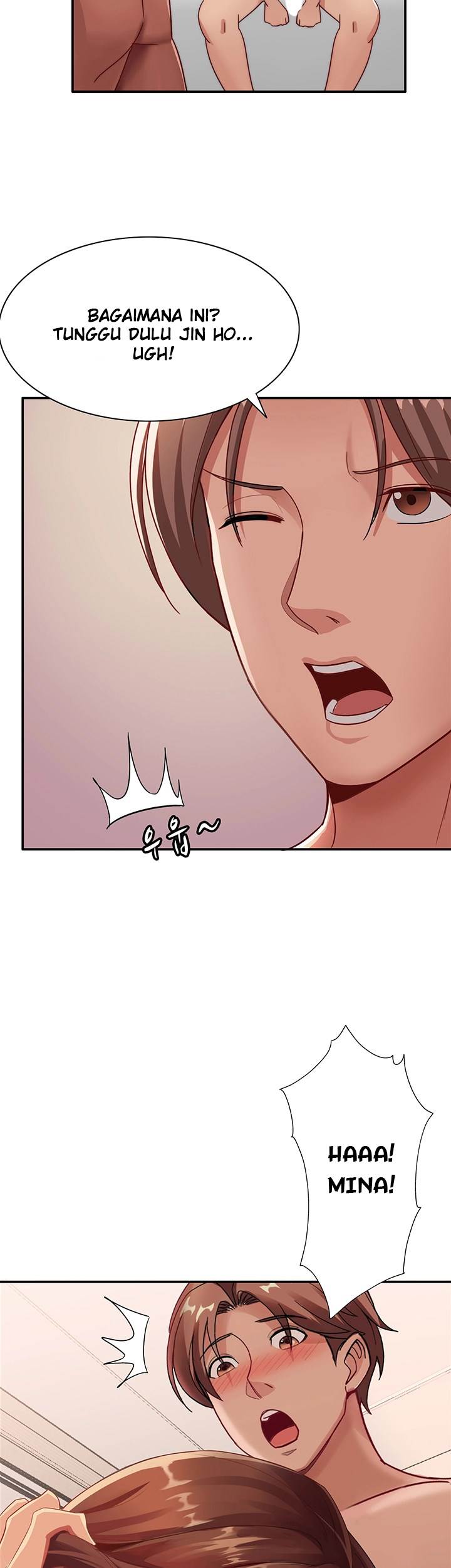 Lovers Exchange - Chapter 4 50 Lovers Exchange - Chapter 4 50