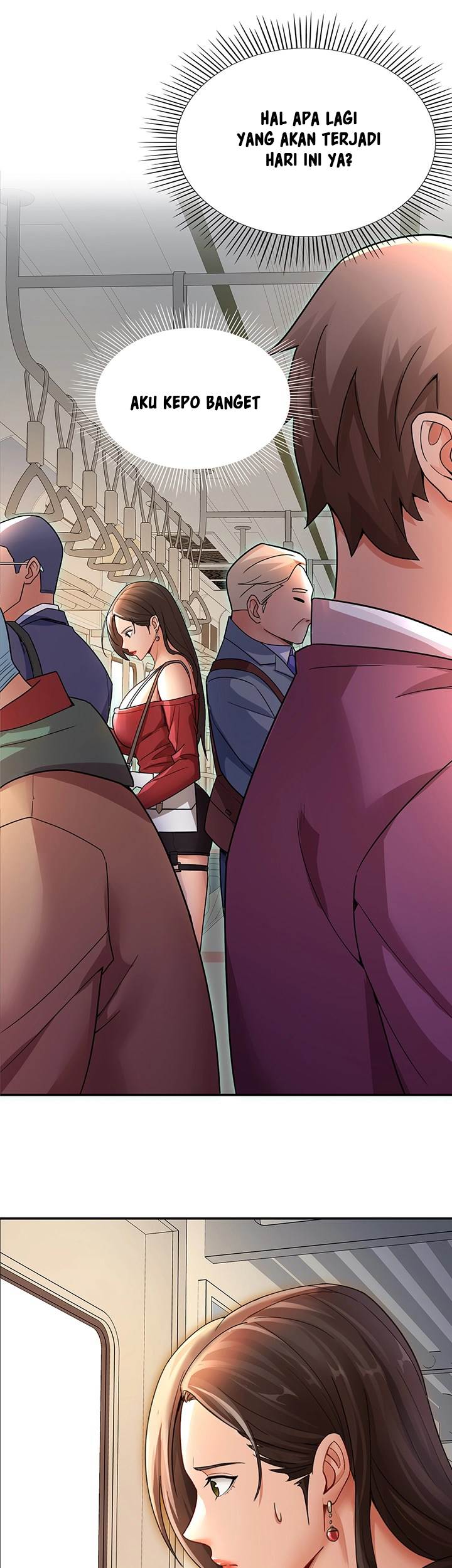 Lovers Exchange - Chapter 5 33 Lovers Exchange - Chapter 5 33