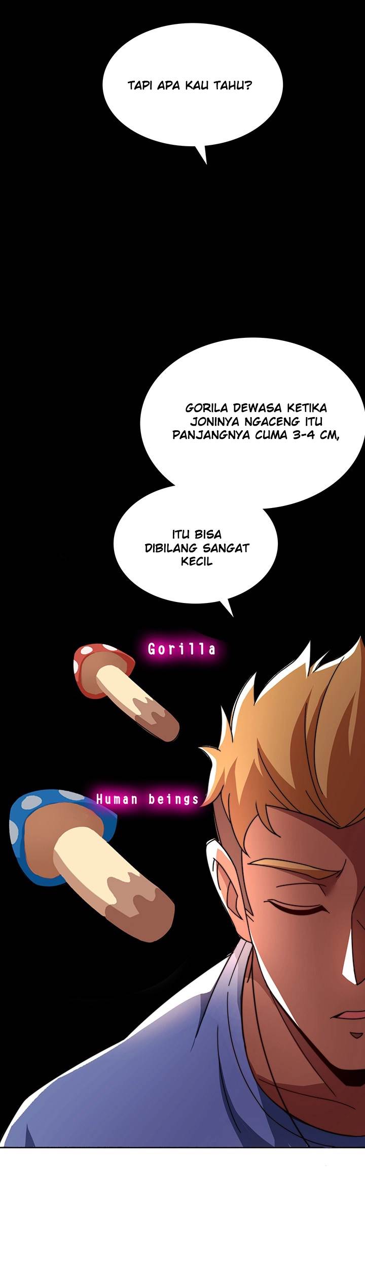 Lovers Exchange - Chapter 5 13 Lovers Exchange - Chapter 5 13