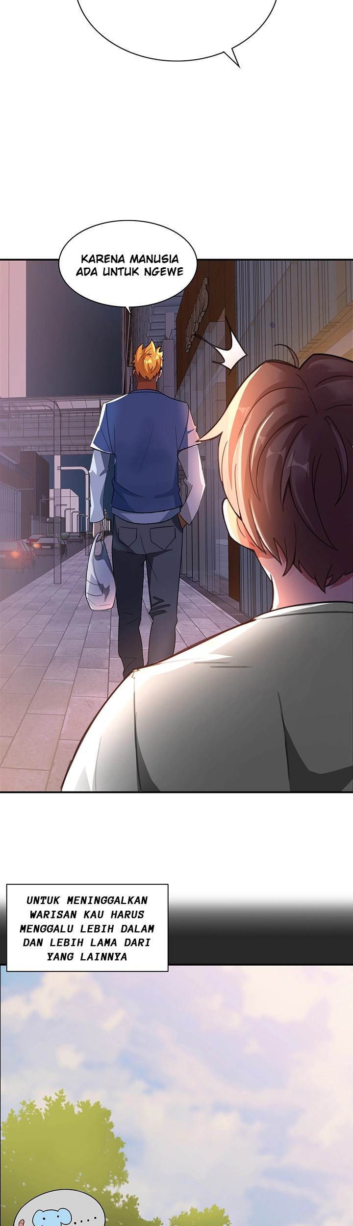 Lovers Exchange - Chapter 5 16 Lovers Exchange - Chapter 5 16