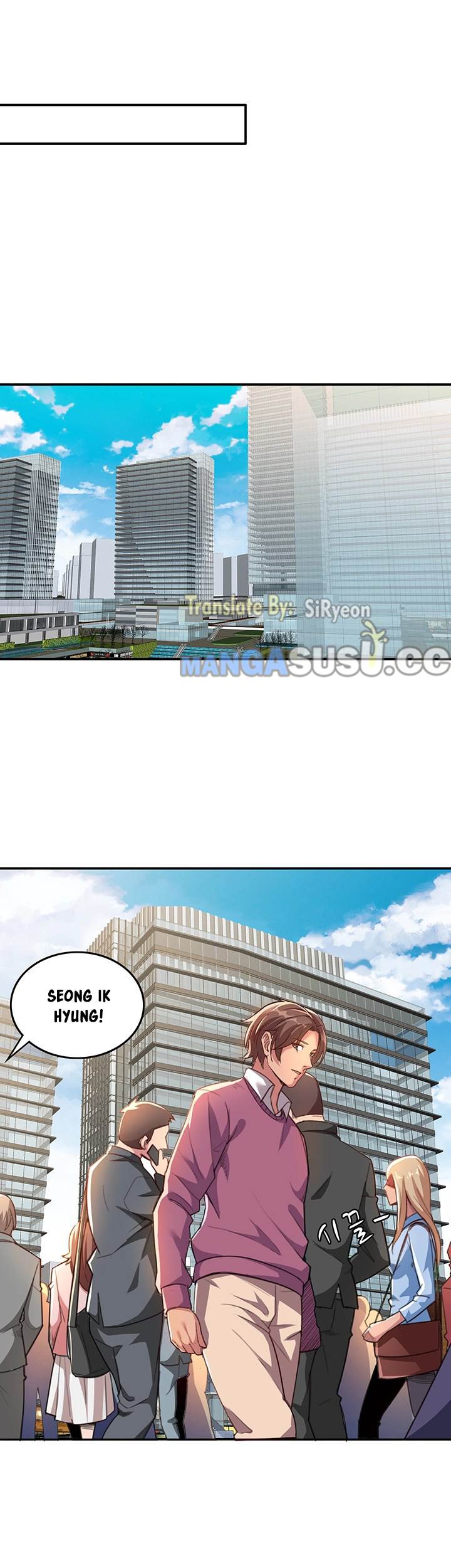 Lovers Exchange - Chapter 5 40 Lovers Exchange - Chapter 5 40