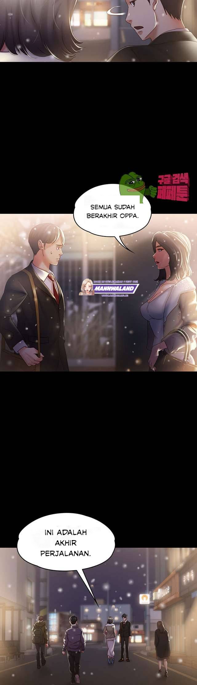 Lover Mode - Chapter 20 24 Lover Mode - Chapter 20 24