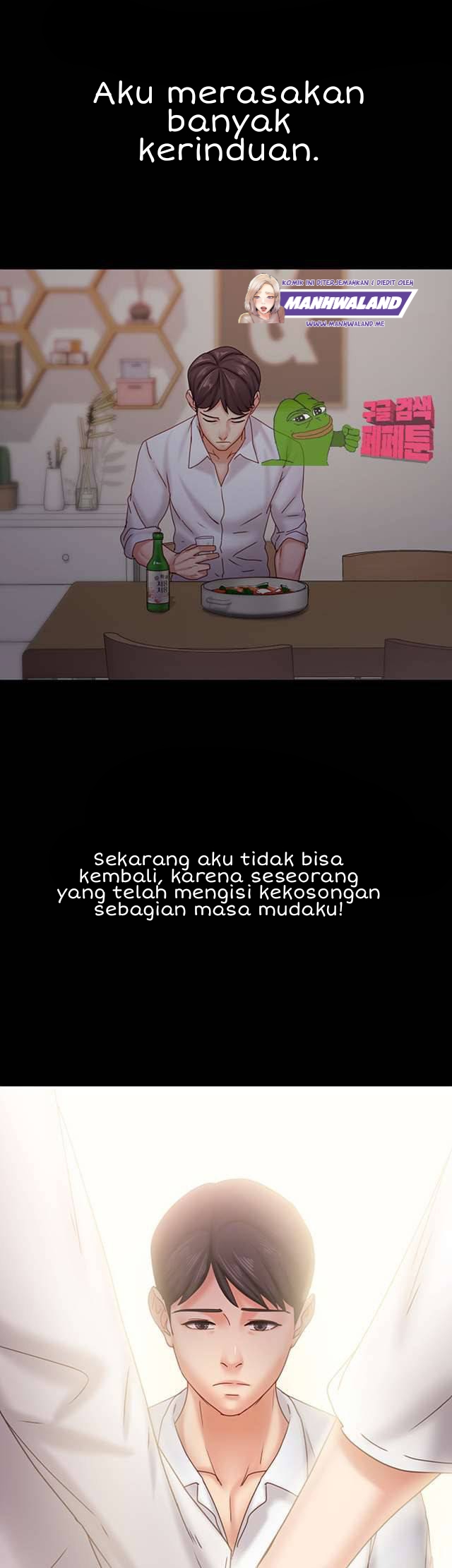 Lover Mode - Chapter 20 38 Lover Mode - Chapter 20 38