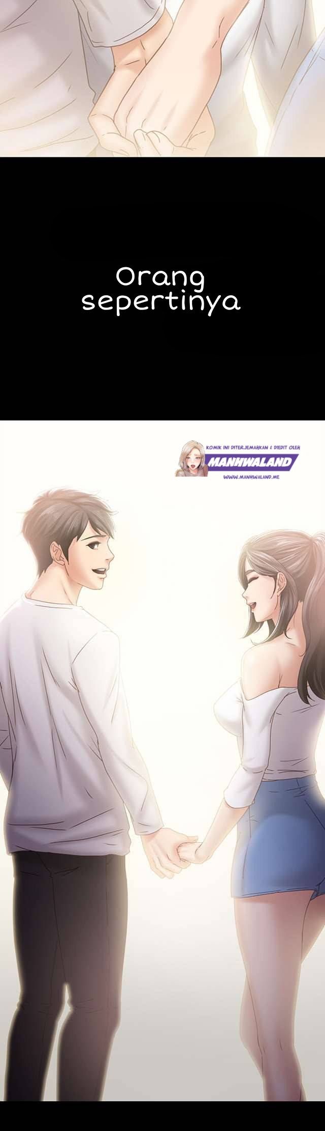 Lover Mode - Chapter 20 39 Lover Mode - Chapter 20 39