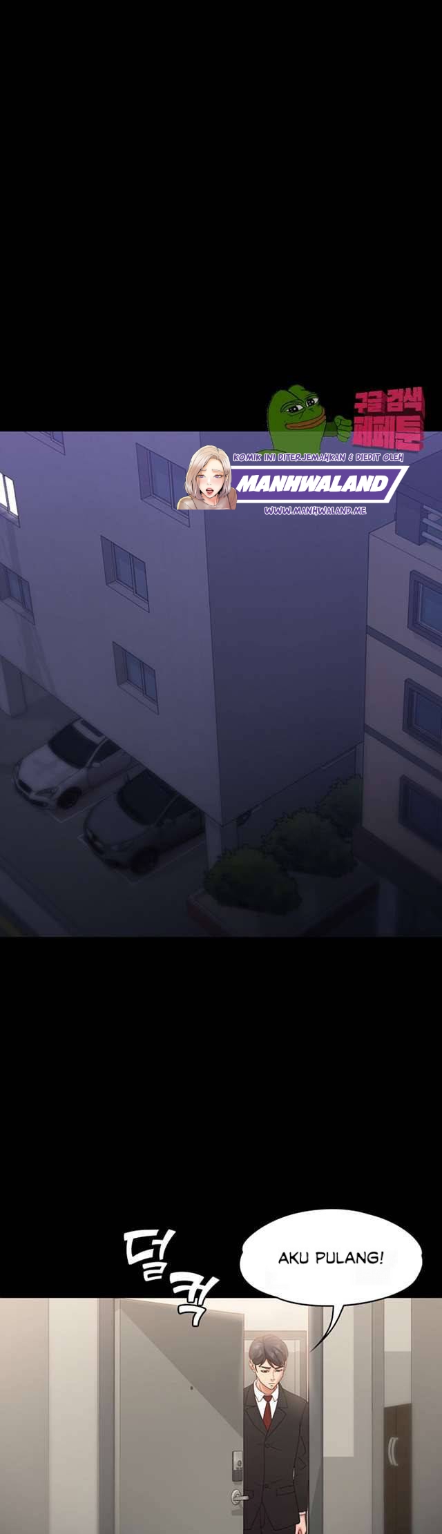 Lover Mode - Chapter 20 32 Lover Mode - Chapter 20 32