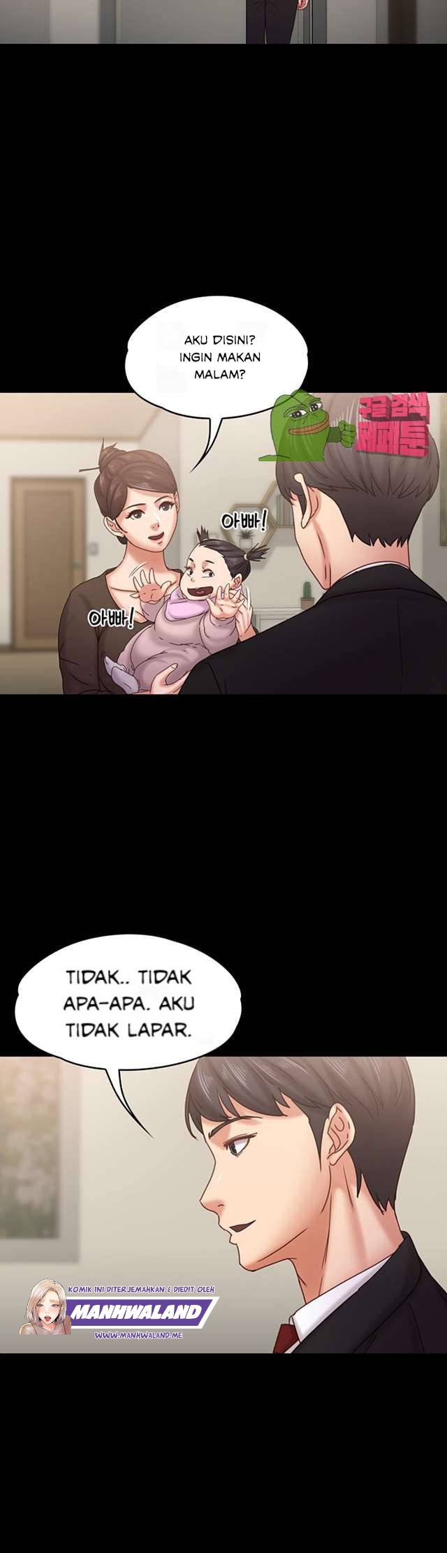 Lover Mode - Chapter 20 33 Lover Mode - Chapter 20 33