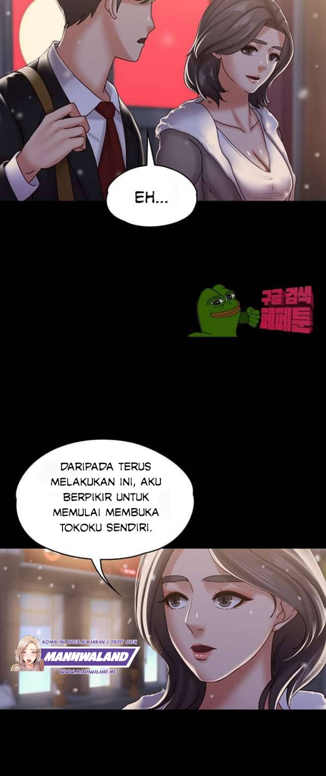 Lover Mode - Chapter 20 19 Lover Mode - Chapter 20 19