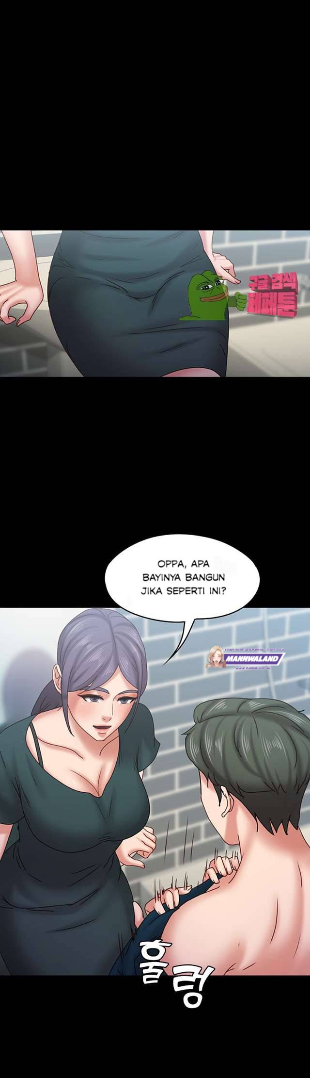 Lover Mode - Chapter 20 7 Lover Mode - Chapter 20 7