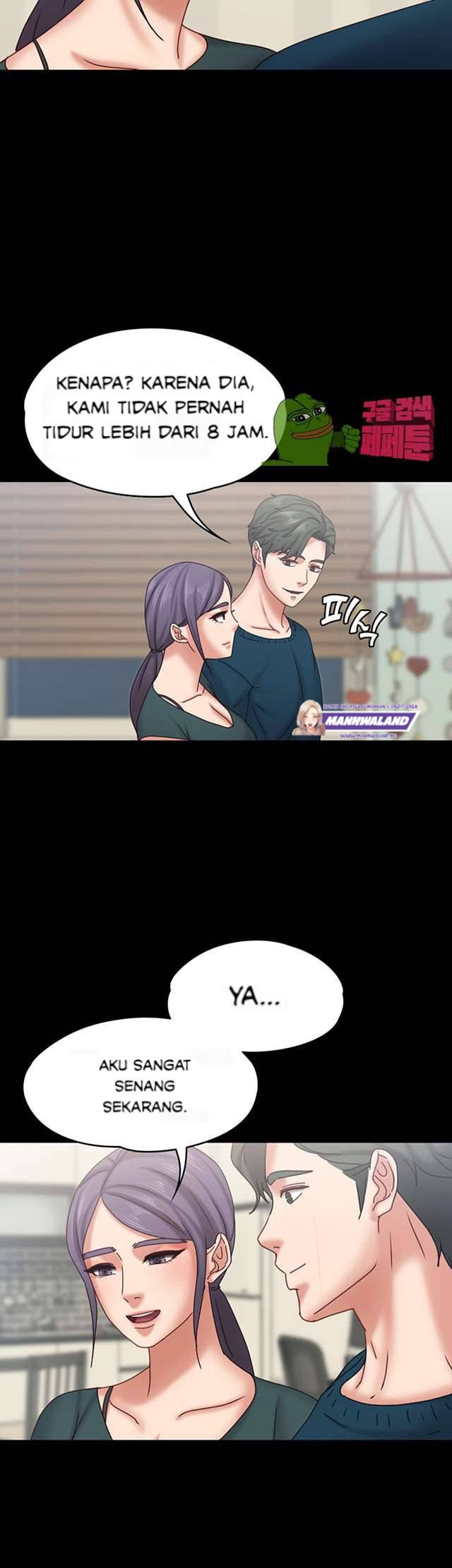 Lover Mode - Chapter 20 5 Lover Mode - Chapter 20 5