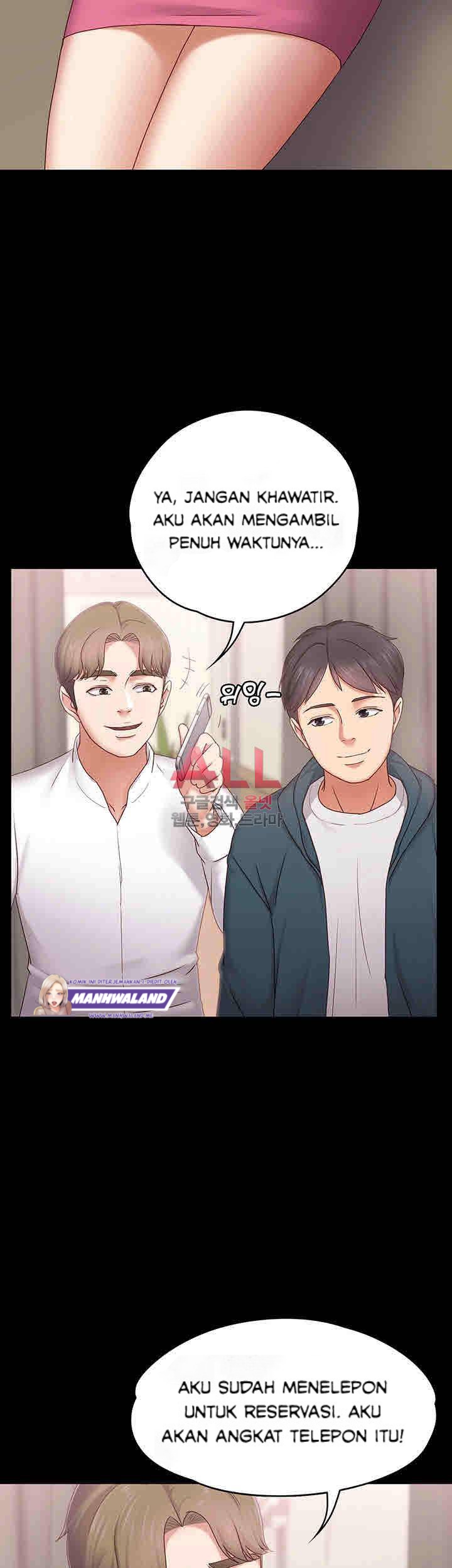 Lover Mode - Chapter 04 8 Lover Mode - Chapter 04 8