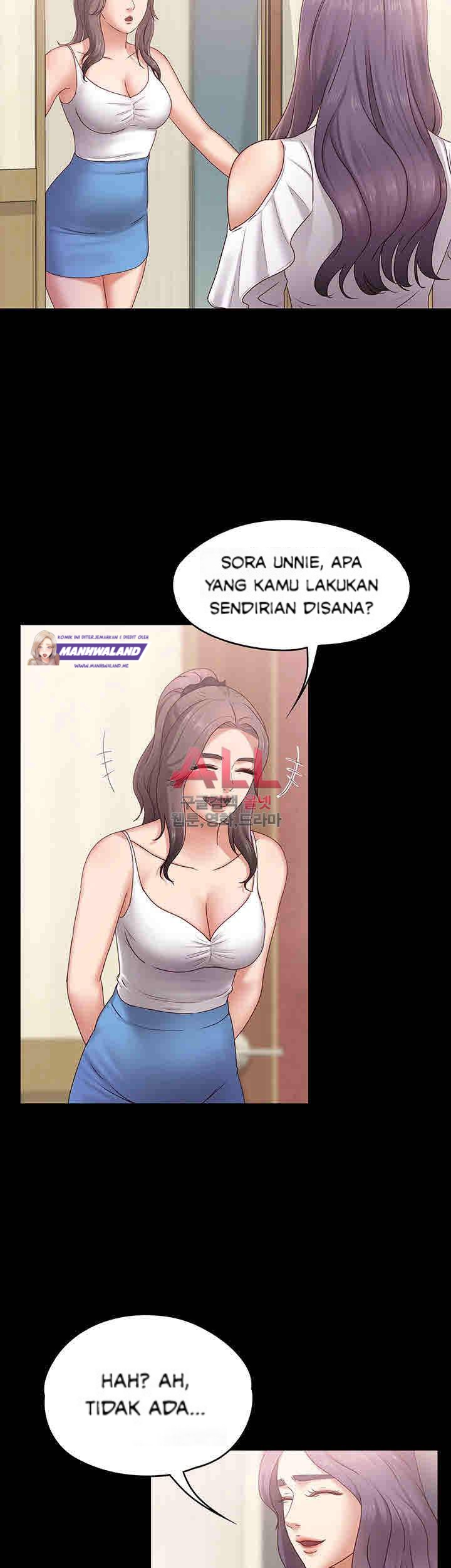 Lover Mode - Chapter 04 23 Lover Mode - Chapter 04 23