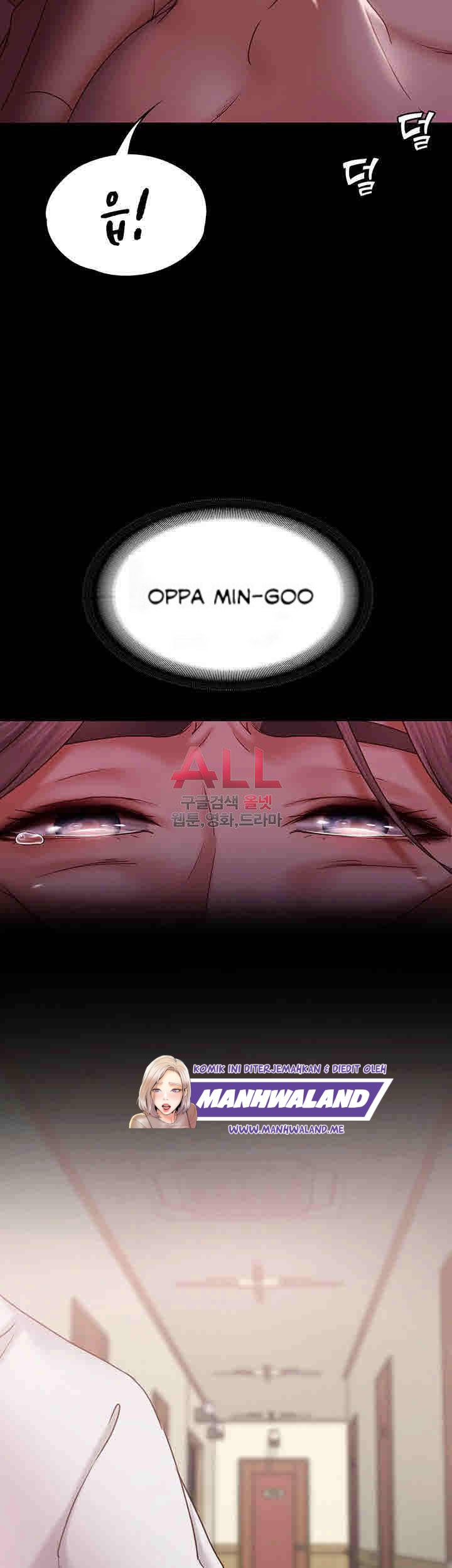 Lover Mode - Chapter 04 43 Lover Mode - Chapter 04 43