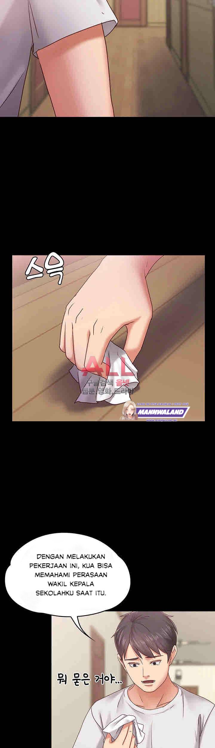 Lover Mode - Chapter 04 44 Lover Mode - Chapter 04 44