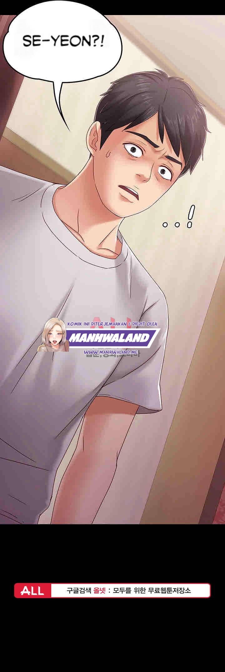 Lover Mode - Chapter 04 50 Lover Mode - Chapter 04 50