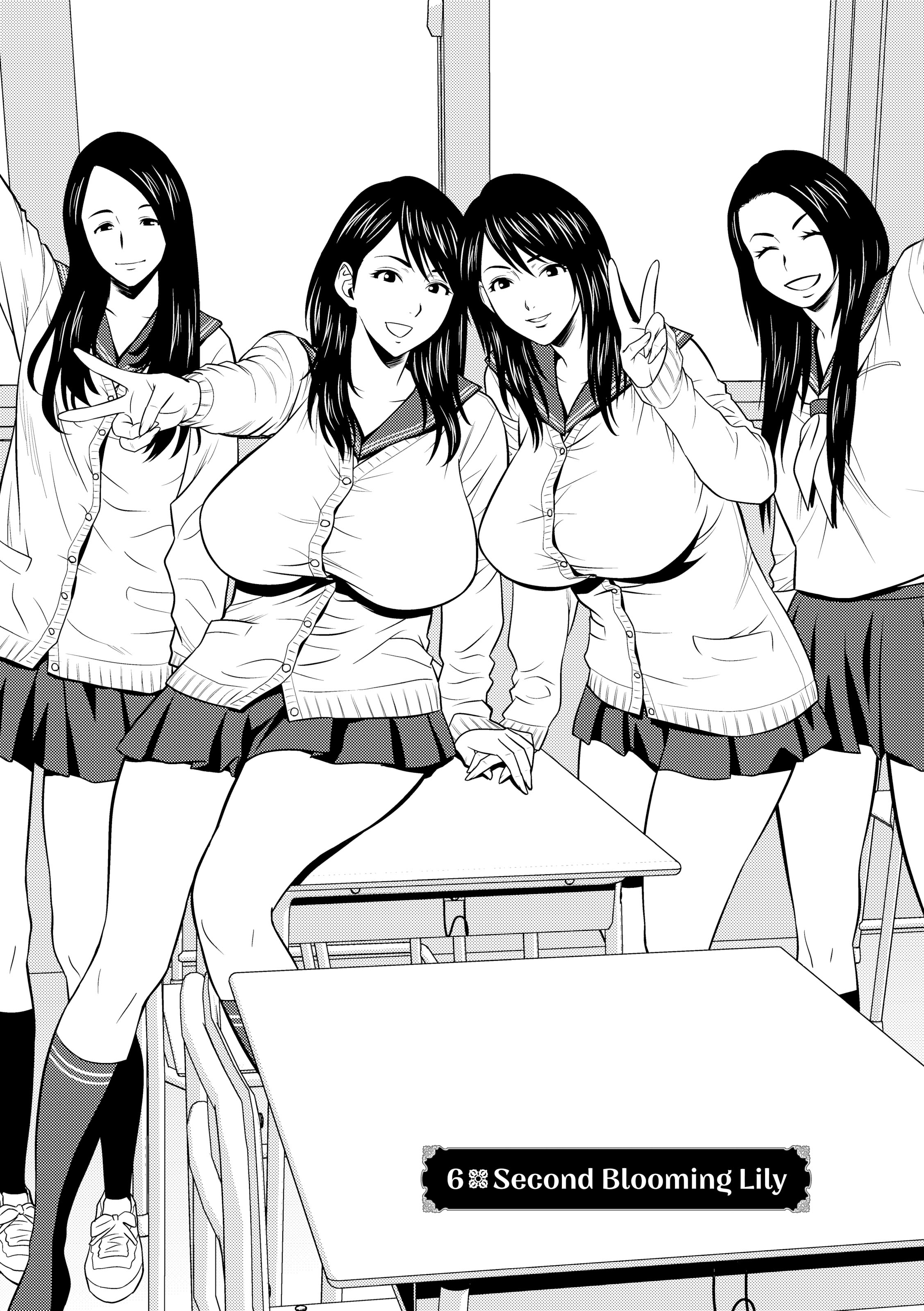 Love Is On The Air - Chapter 2 1 Love Is On The Air - Chapter 2 1