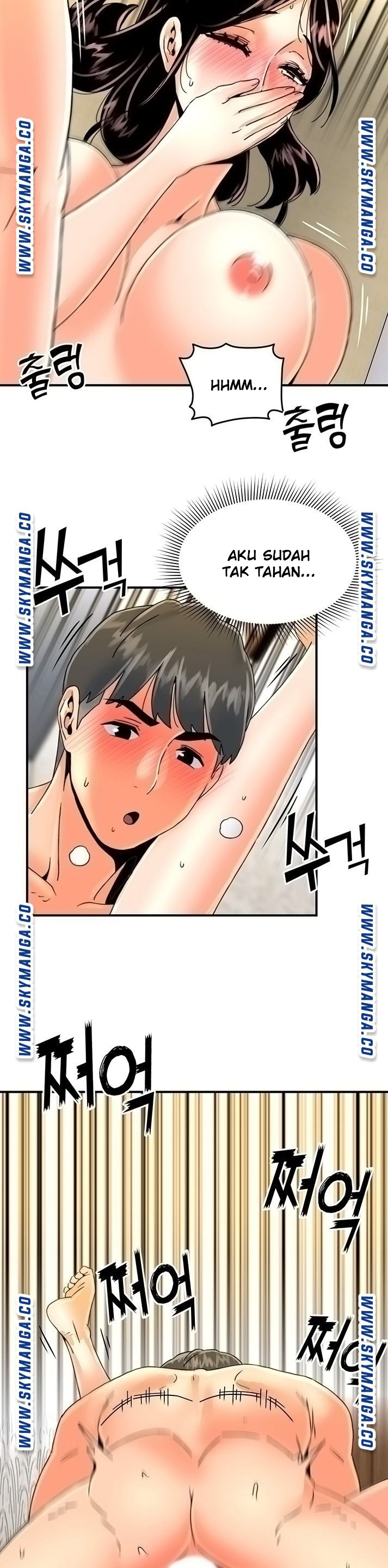 Love Is On The Air - Chapter 2 19 Love Is On The Air - Chapter 2 19