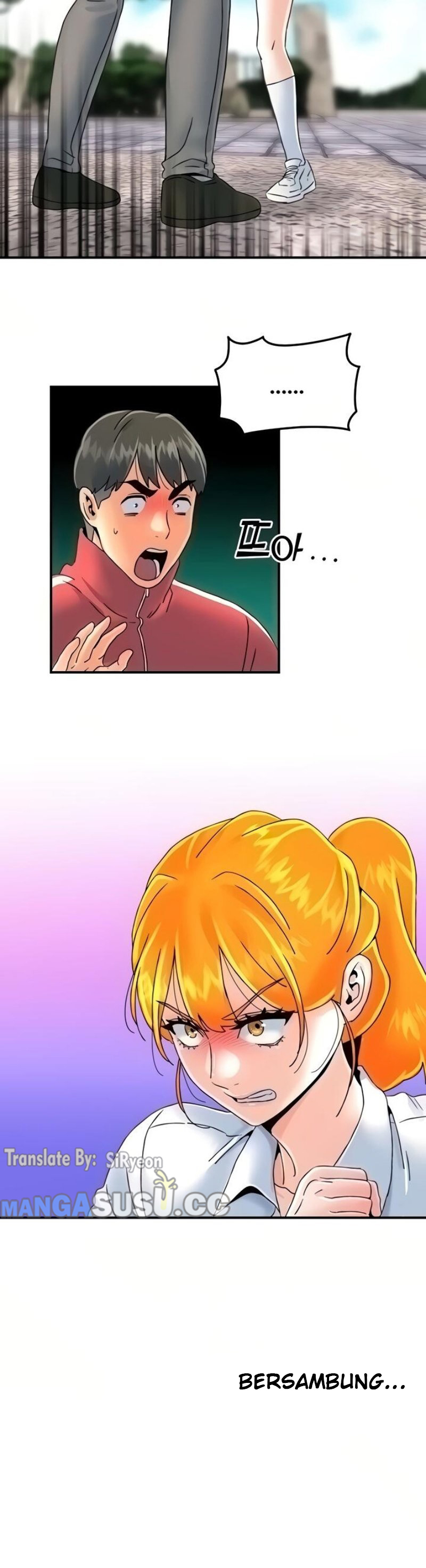 Love Is On The Air - Chapter 2 15 Love Is On The Air - Chapter 2 15