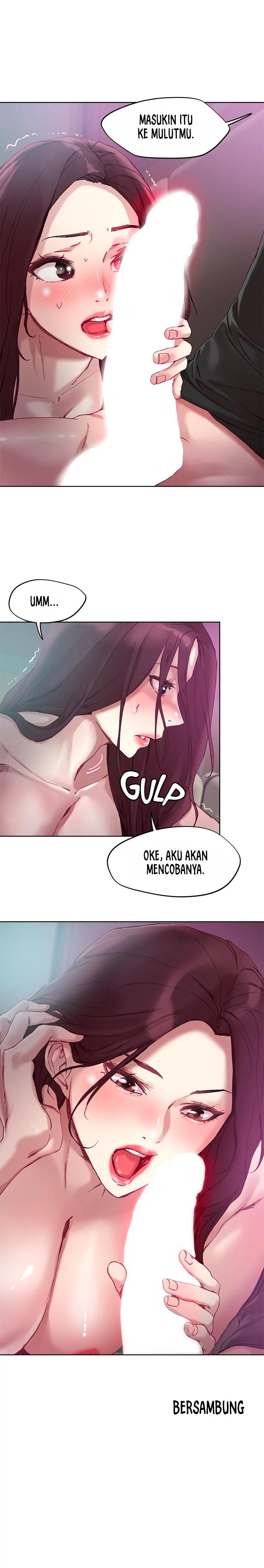 Love Is On The Air - Chapter 2 7 Love Is On The Air - Chapter 2 7