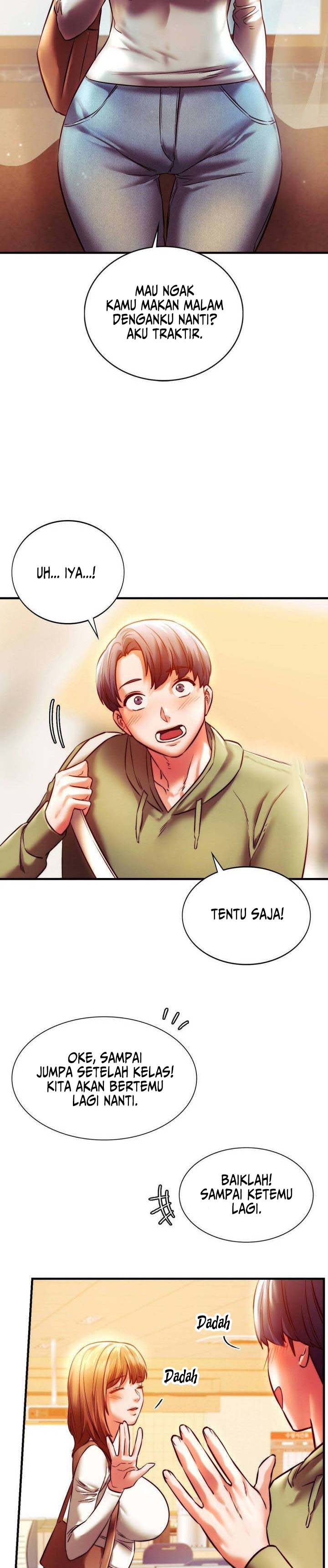 Love Is On The Air - Chapter 23 23 Love Is On The Air - Chapter 23 23