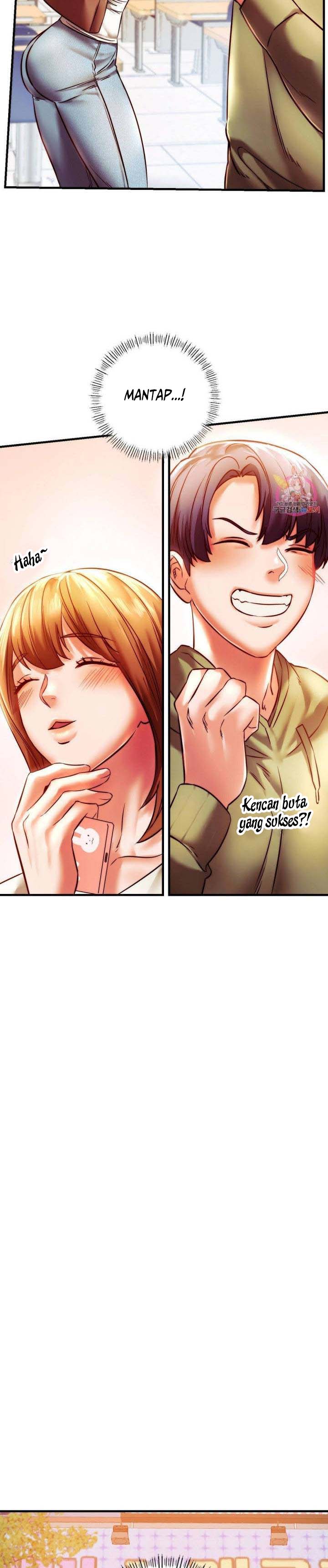 Love Is On The Air - Chapter 23 24 Love Is On The Air - Chapter 23 24