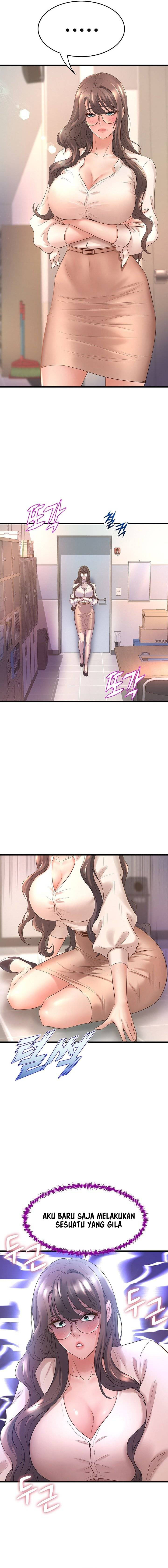 Love Is On The Air - Chapter 23 17 Love Is On The Air - Chapter 23 17