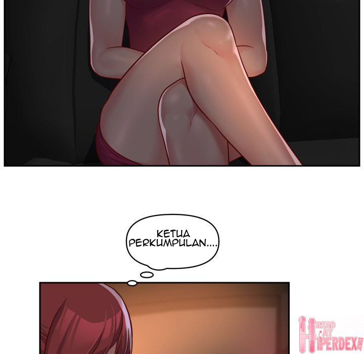 Love Is On The Air - Chapter 20 20 Love Is On The Air - Chapter 20 20