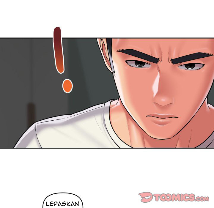 Love Is On The Air - Chapter 20 18 Love Is On The Air - Chapter 20 18