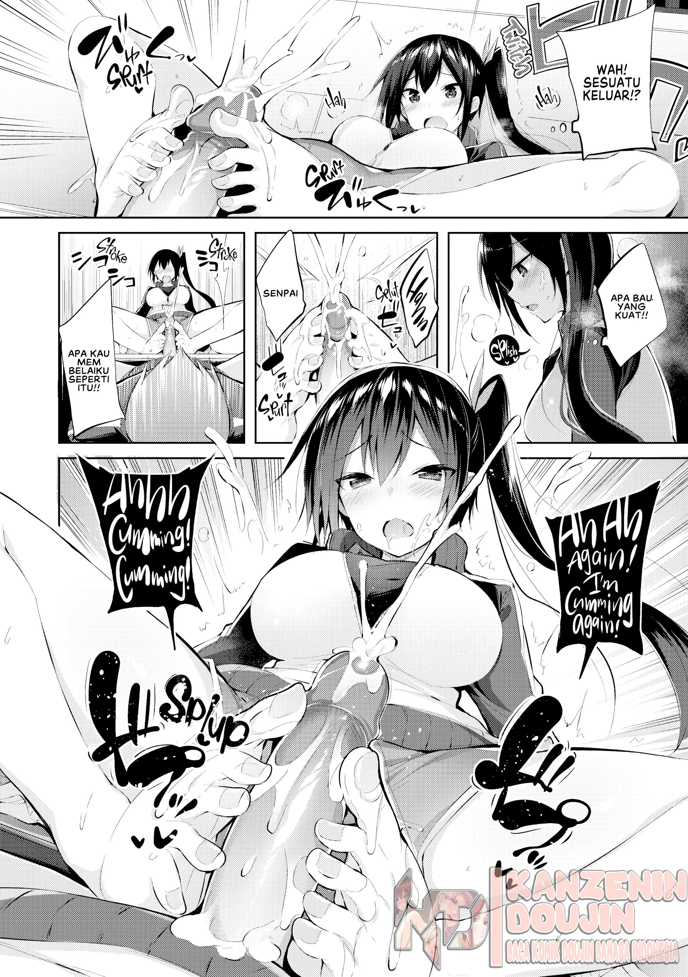 Love Is On The Air - Chapter 20 10 Love Is On The Air - Chapter 20 10