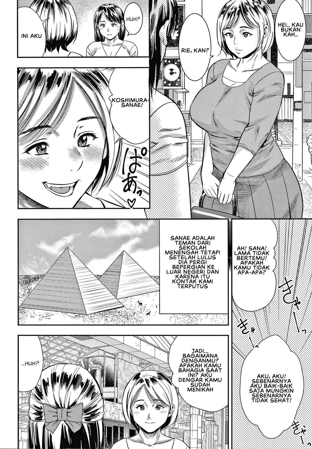 Love Is On The Air - Chapter 21 10 Love Is On The Air - Chapter 21 10