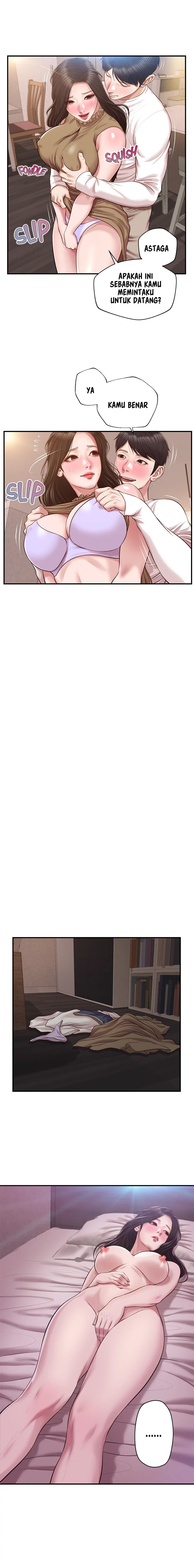 Love Is On The Air - Chapter 21 6 Love Is On The Air - Chapter 21 6