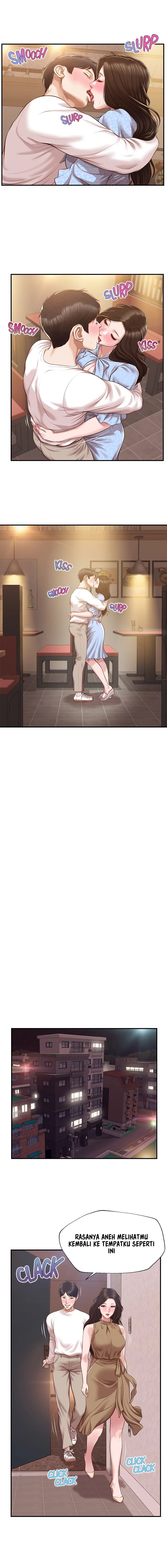 Love Is On The Air - Chapter 21 4 Love Is On The Air - Chapter 21 4