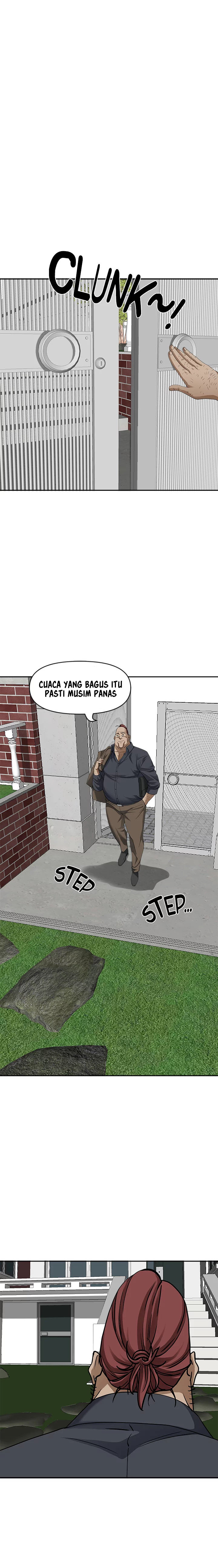 Love Is On The Air - Chapter 26 24 Love Is On The Air - Chapter 26 24