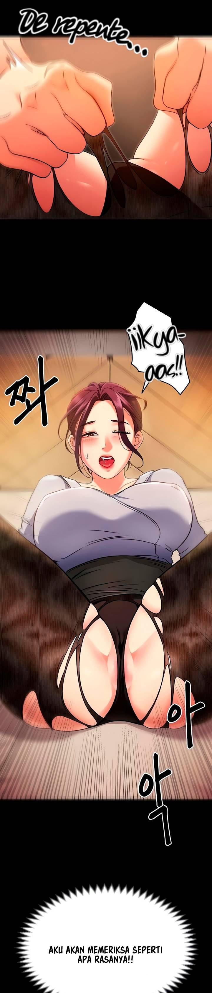 Love Is On The Air - Chapter 1 26 Love Is On The Air - Chapter 1 26