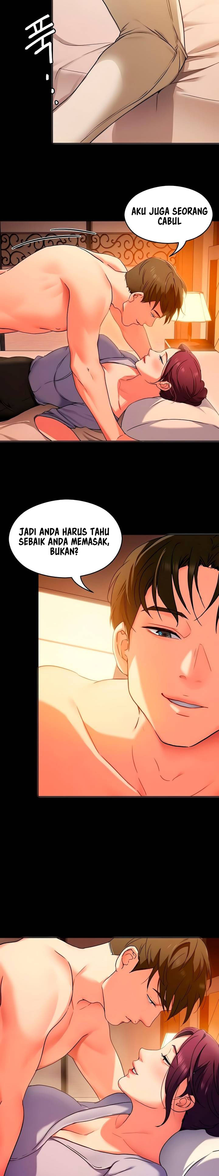 Love Is On The Air - Chapter 1 24 Love Is On The Air - Chapter 1 24