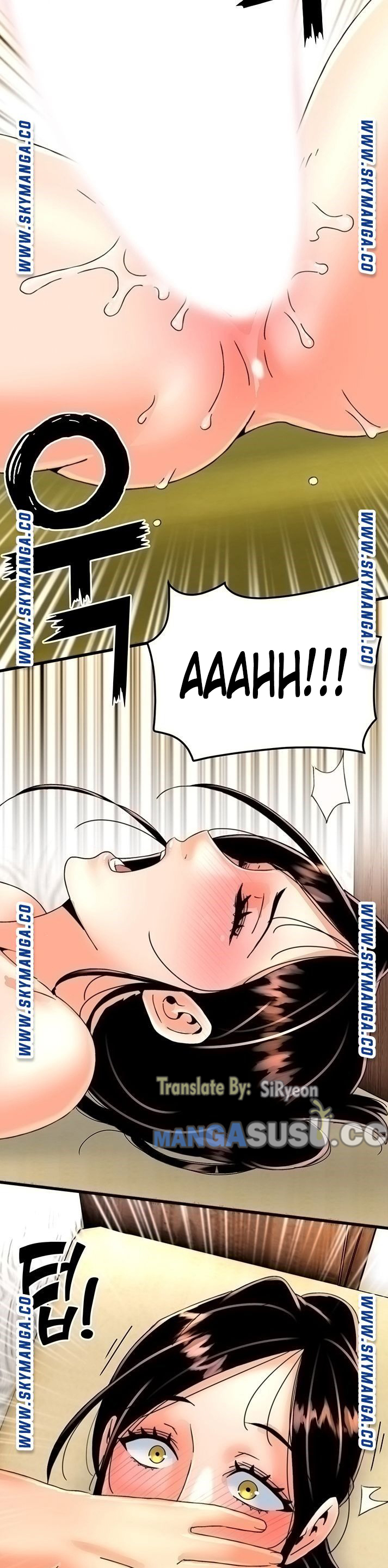 Love Is On The Air - Chapter 1 15 Love Is On The Air - Chapter 1 15