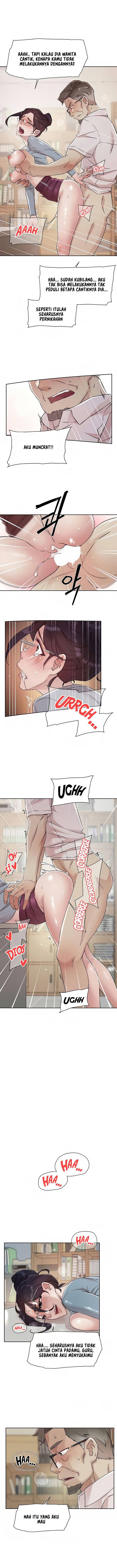 Love Is On The Air - Chapter 1 6 Love Is On The Air - Chapter 1 6