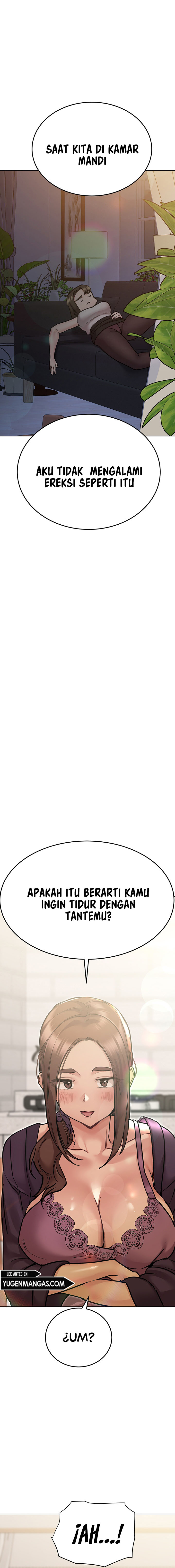 Love Is On The Air - Chapter 16 1 Love Is On The Air - Chapter 16 1