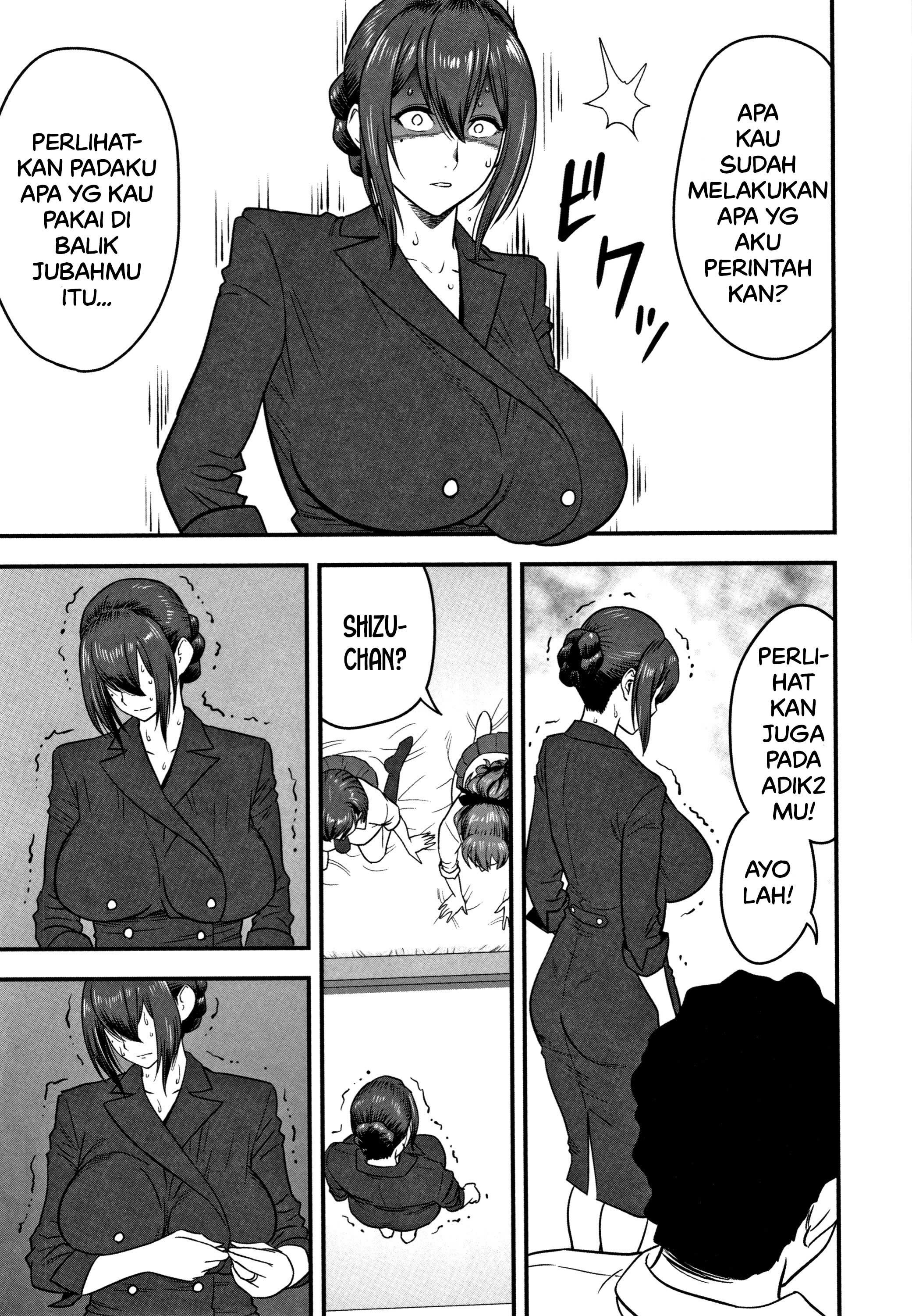 Love Is On The Air - Chapter 16 11 Love Is On The Air - Chapter 16 11