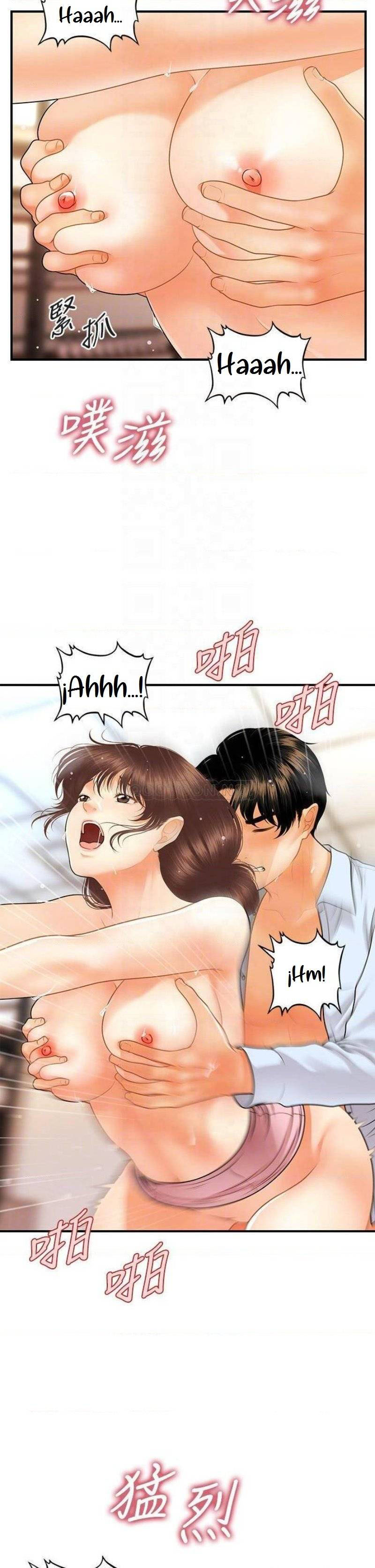 Love Is On The Air - Chapter 16 17 Love Is On The Air - Chapter 16 17